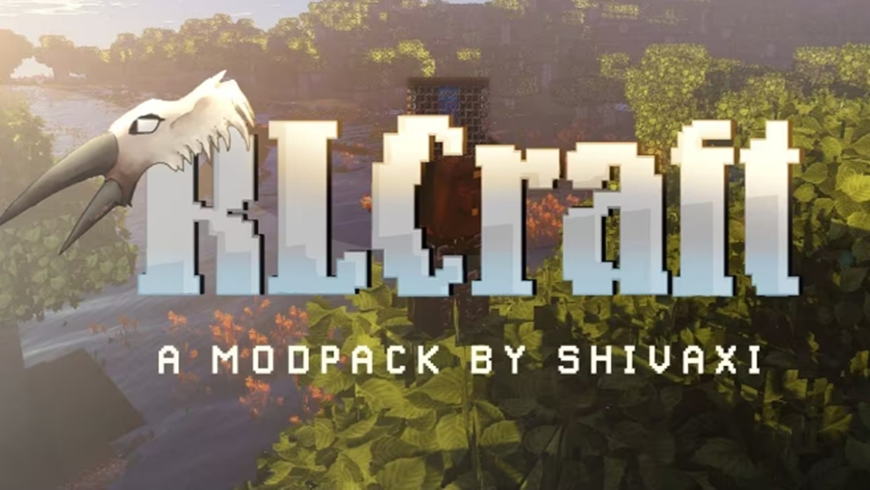 RLCraft