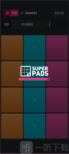 SuperLights