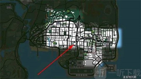 警察局武器获取