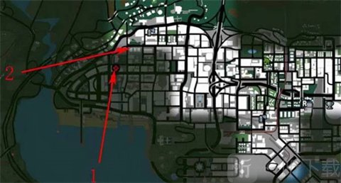 狙击枪与AK