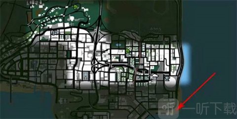 沙鹰武器刷新地点
