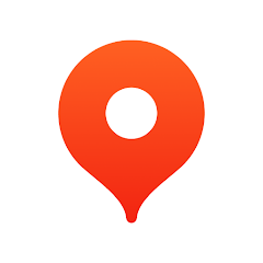 yandex maps