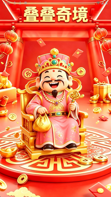 叠叠奇境
