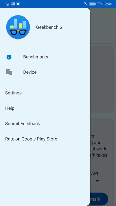 Geekbench6