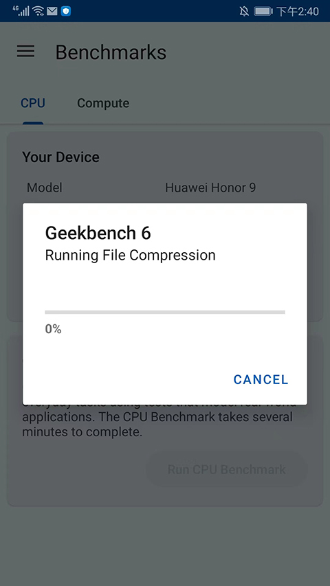 Geekbench6