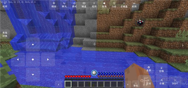 RLCraft