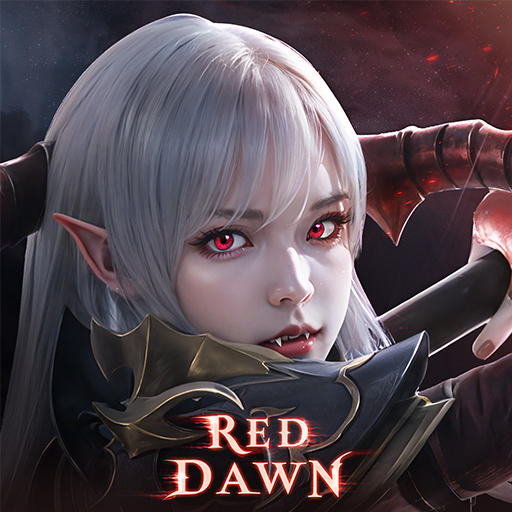 黎明血色魔女