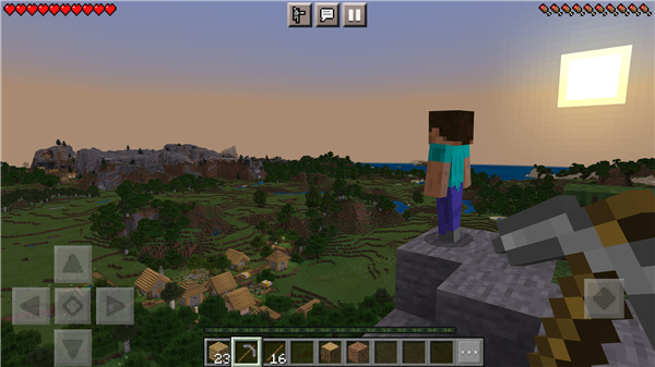 minecraft国际版基岩版