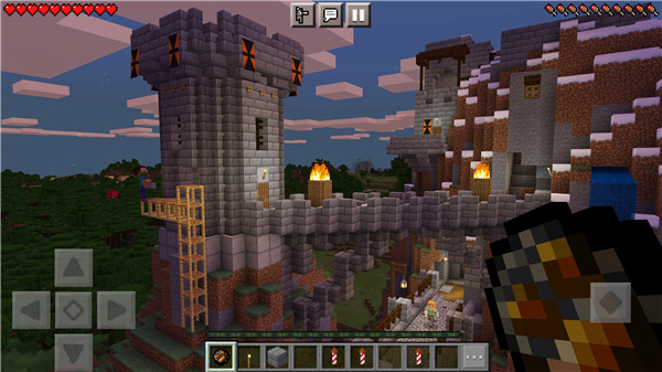 minecraft国际版基岩版