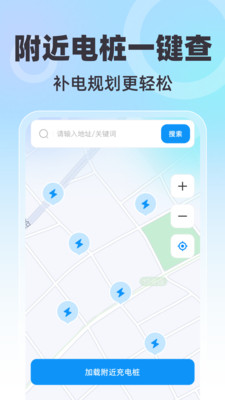 全景卫星导航