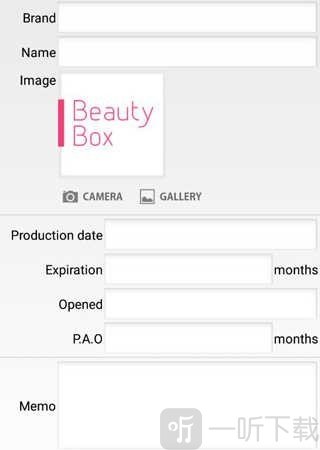 BeautyBox