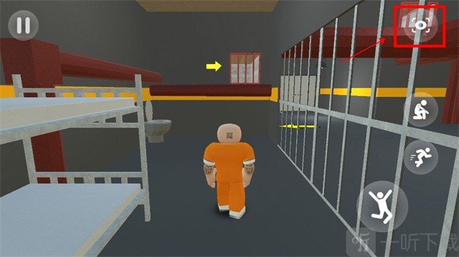 奥比监狱大逃亡