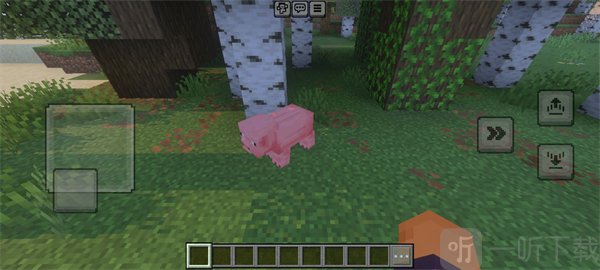 Minecraft国际版1.21前期资源收集技巧