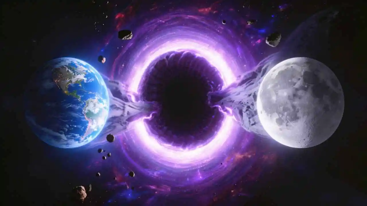 流浪星球进化星球吞噬我是破坏王吞噬玩法展示