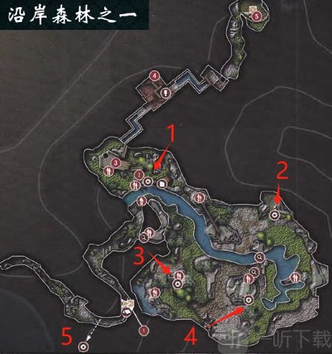 古墓丽影9