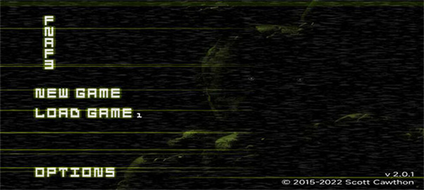 FNAF3