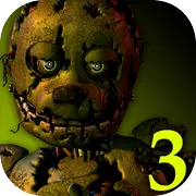 FNAF3
