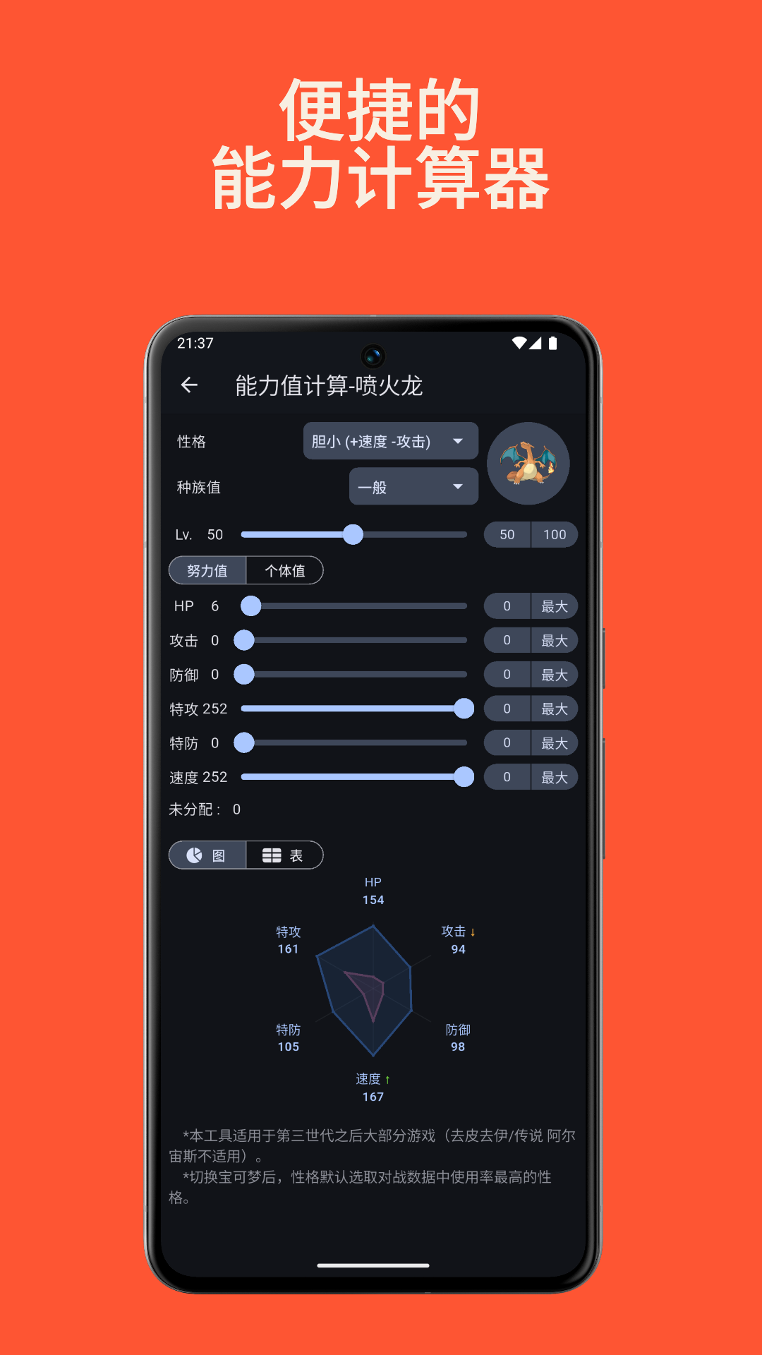 掌上口袋图鉴