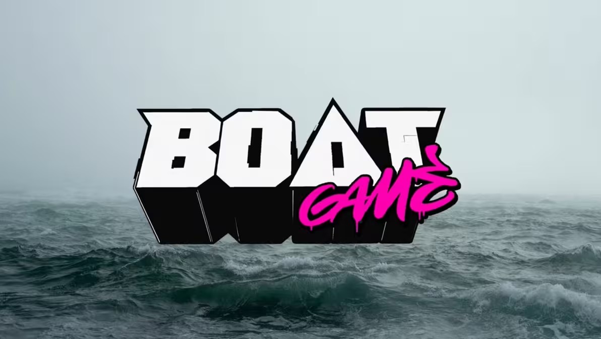 Boat Game