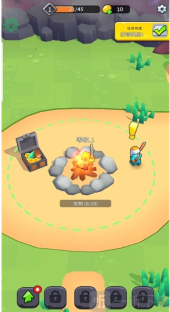 XP英雄