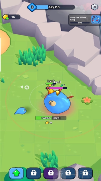 XP英雄