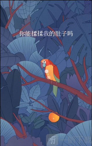 孤独的鸟儿最新版本