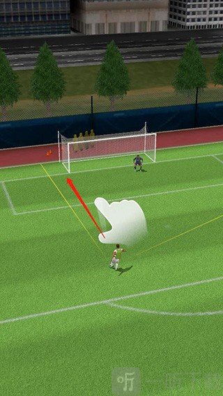 soccer star