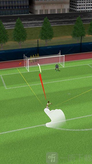 soccer star