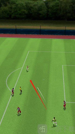 soccer star