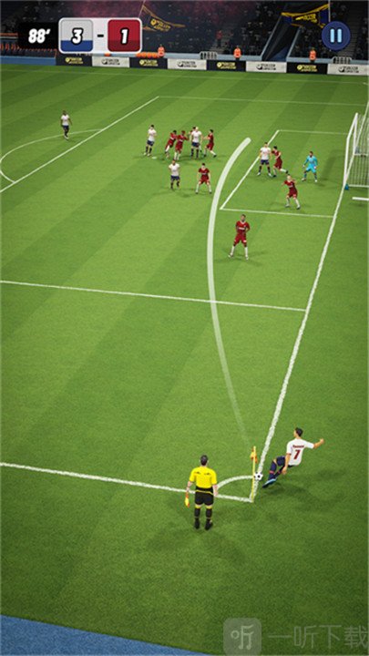 soccer star