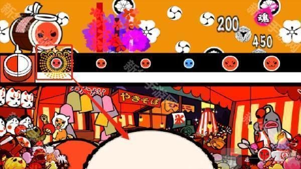太鼓次郎手机版