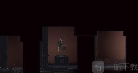 超级兄弟剑与魔法EP附身战斗界面