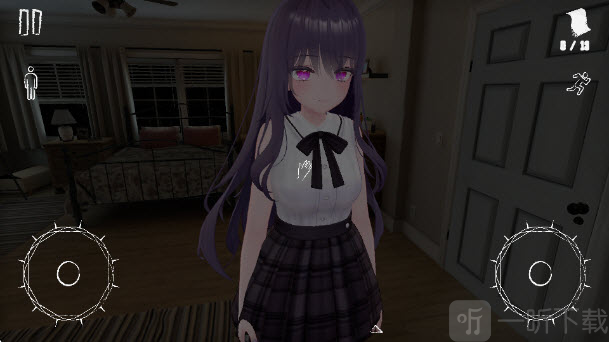 病娇妻子恐怖之夜手机版
