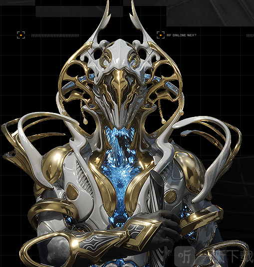 RF Online Next科拉Animus