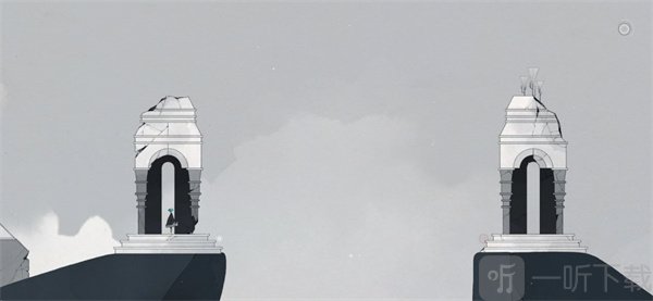 gris手机版解谜流程