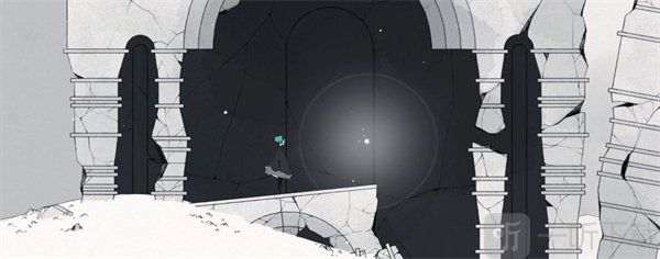 gris手机版收集玩法