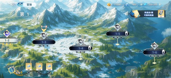 约定之日新手攻略关卡玩法