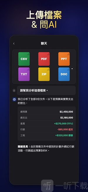 Omni AI输入需求教程