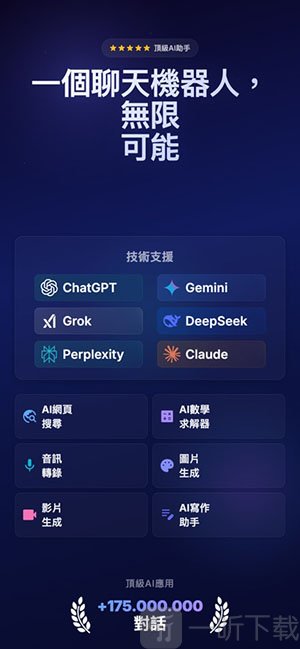 Omni AI智能生成内容