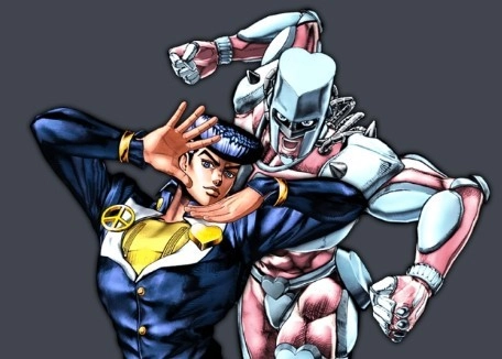 jojo的奇妙冒险群星之战手机版