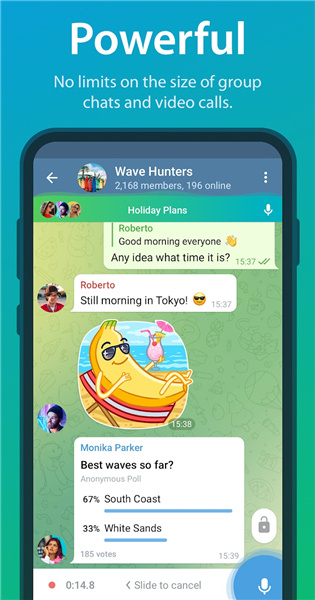telegream老版本10.8.2