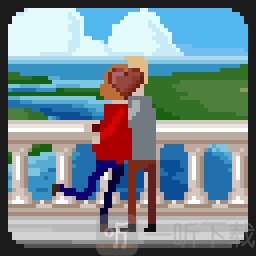 McPixel3成就脚踏两条船