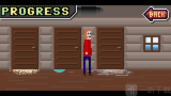 McPixel3选择房门玩法