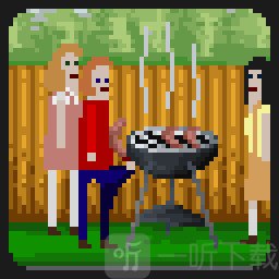 McPixel3成就我裆里有腊肠啊