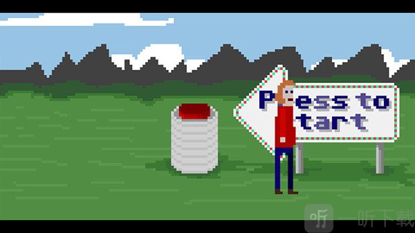 McPixel3新手剧情教程