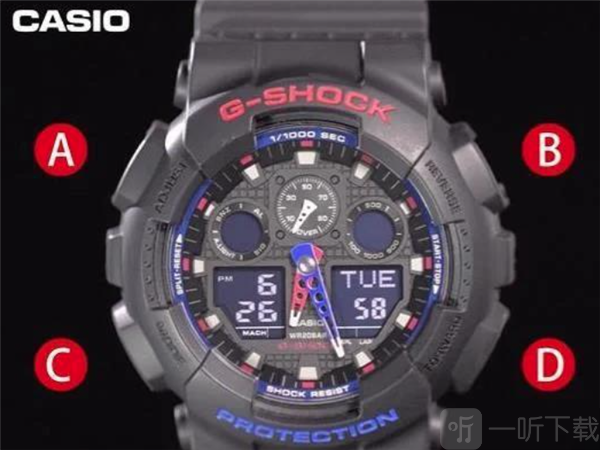 casiowatch安卓版