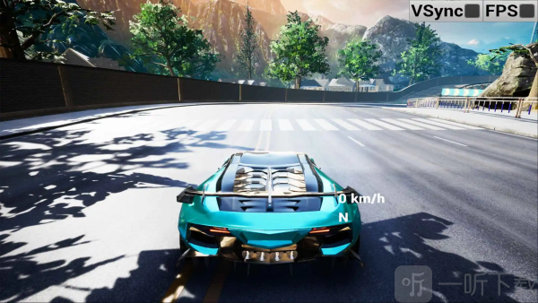 GG飞车2