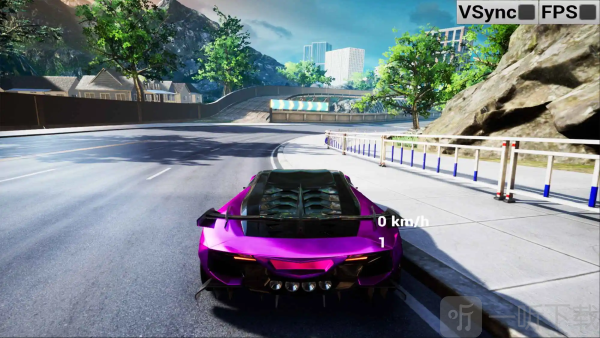 GG飞车2