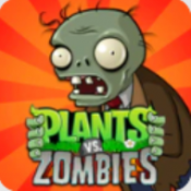 PLANTS VS ZOMBIES