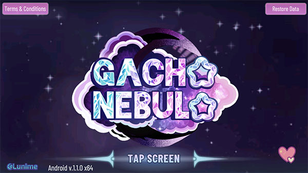 GachaNebula加查